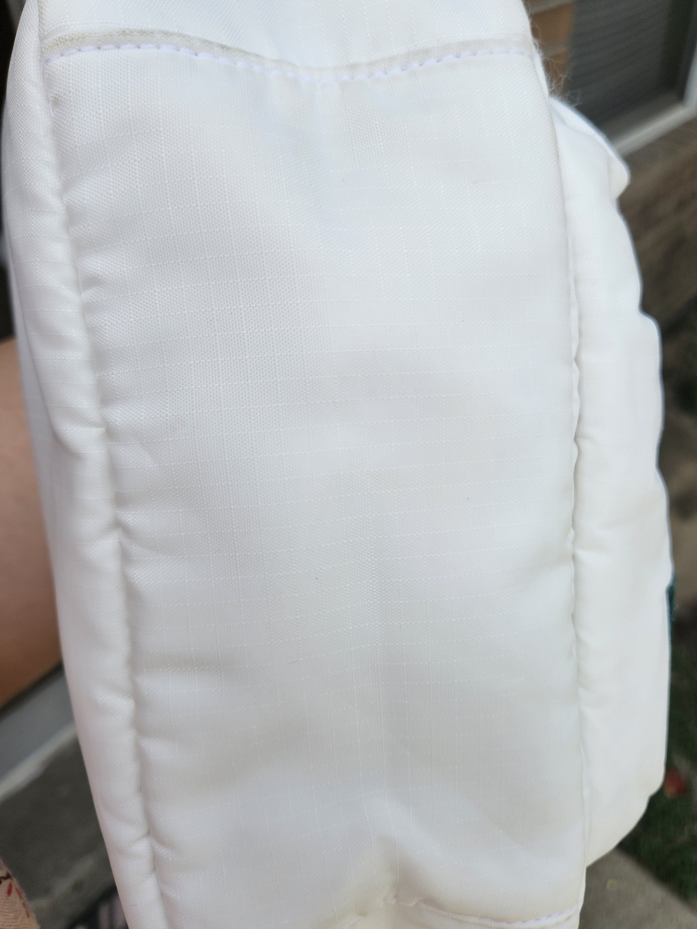 Tory Burch Ripstop Cross Body - Picture 3 of 11